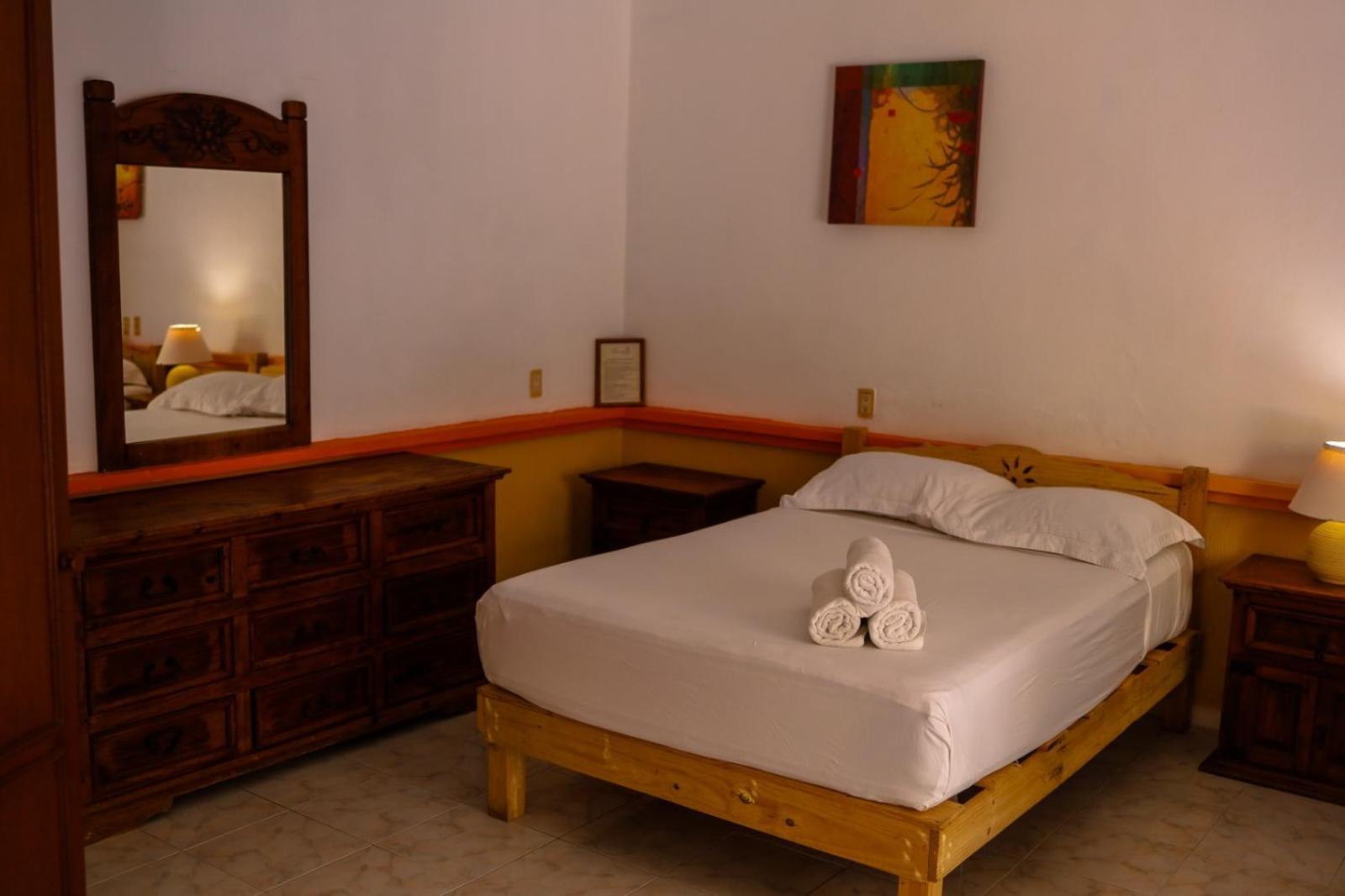 Hotel Vista Caribe 5Ta Av A 5 Pasos De La Playa Playa del Carmen Zewnętrze zdjęcie