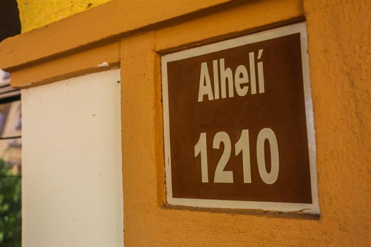 Hotel Vista Caribe 5Ta Av A 5 Pasos De La Playa Playa del Carmen Zewnętrze zdjęcie