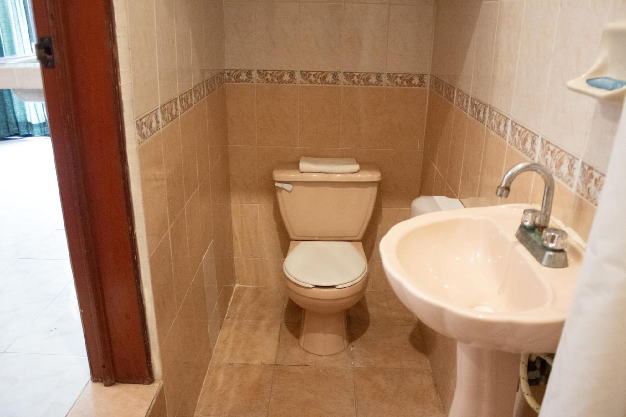 Hotel Vista Caribe 5Ta Av A 5 Pasos De La Playa Playa del Carmen Zewnętrze zdjęcie
