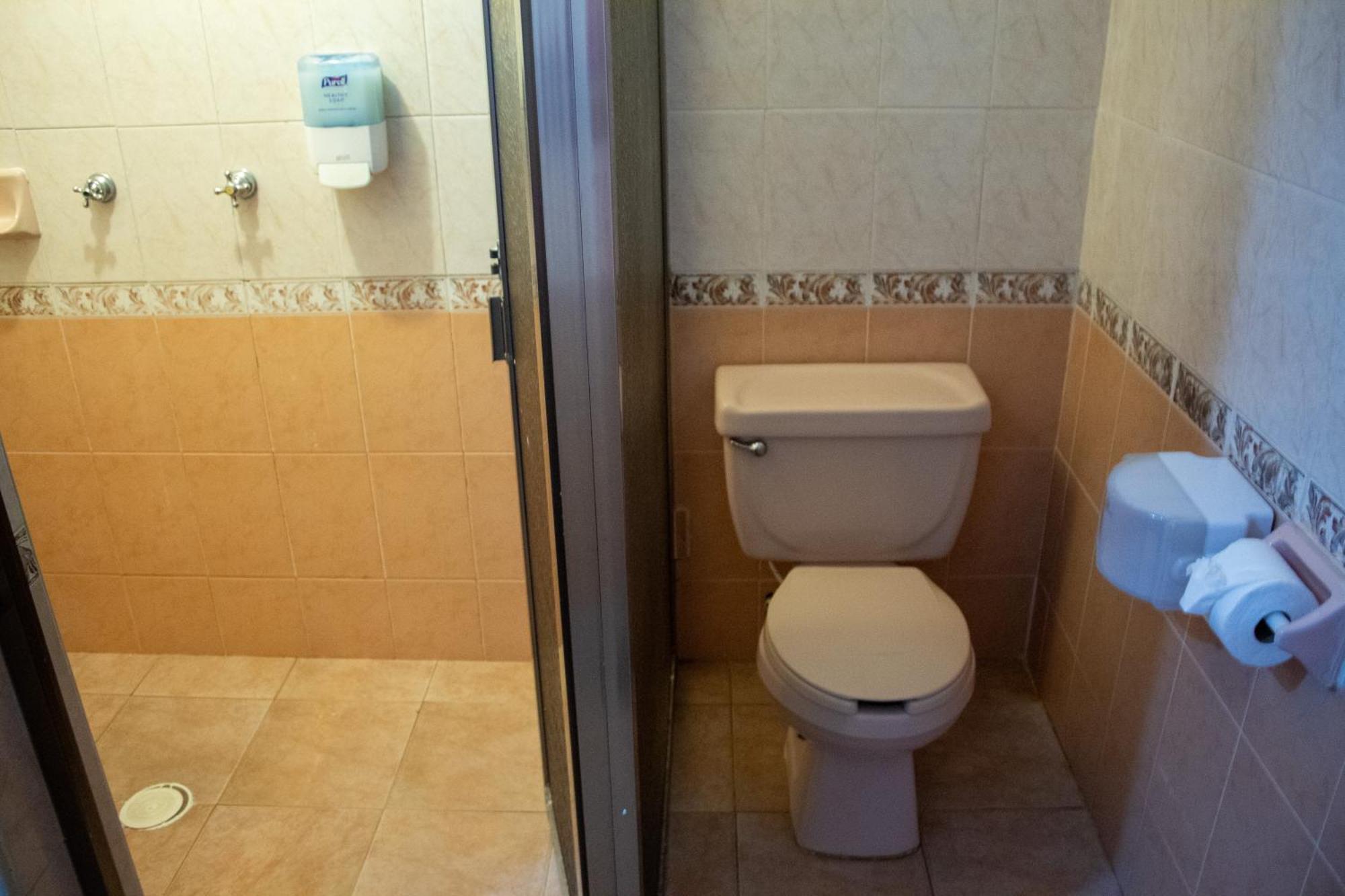 Hotel Vista Caribe 5Ta Av A 5 Pasos De La Playa Playa del Carmen Zewnętrze zdjęcie