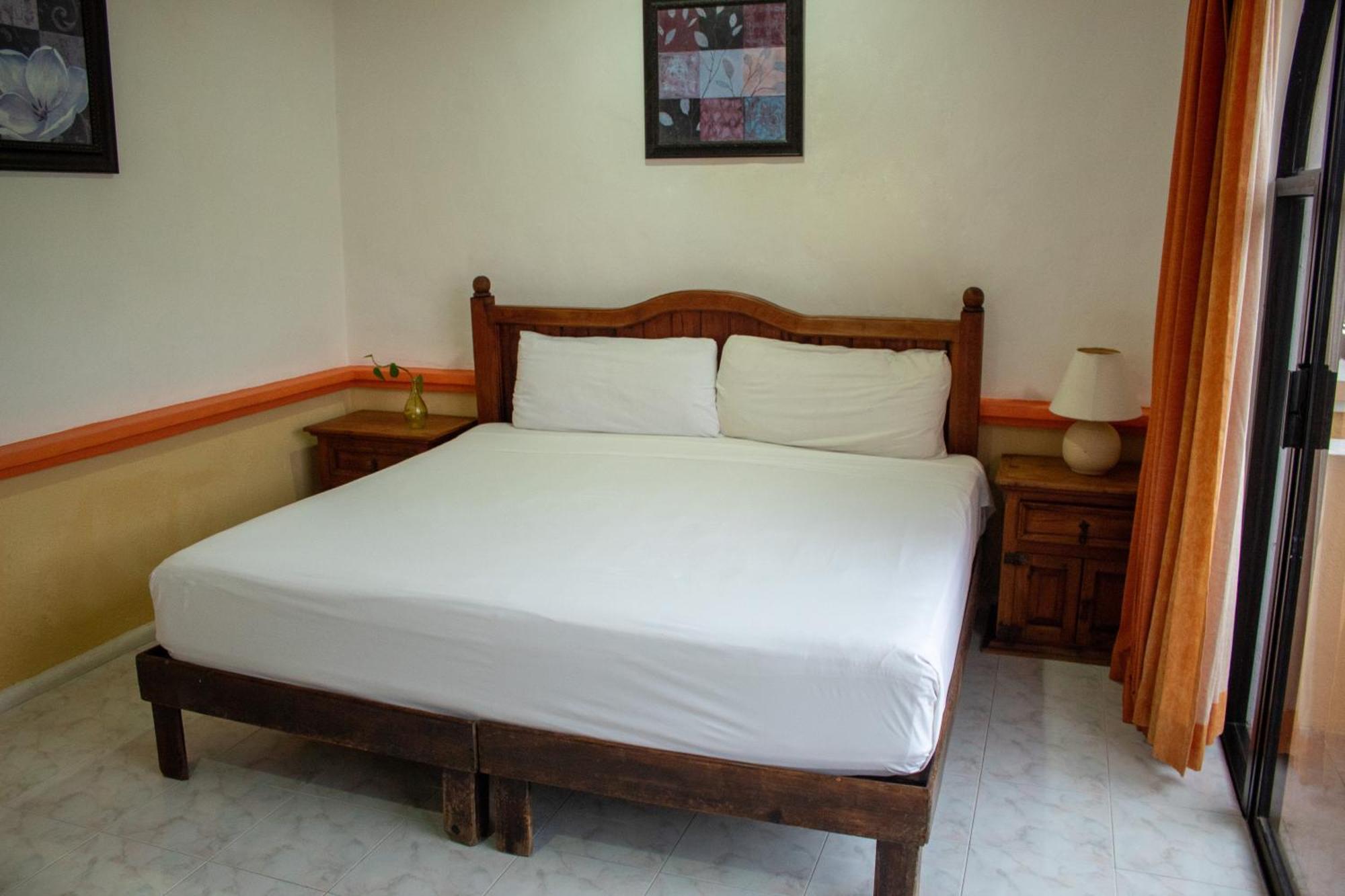 Hotel Vista Caribe 5Ta Av A 5 Pasos De La Playa Playa del Carmen Zewnętrze zdjęcie