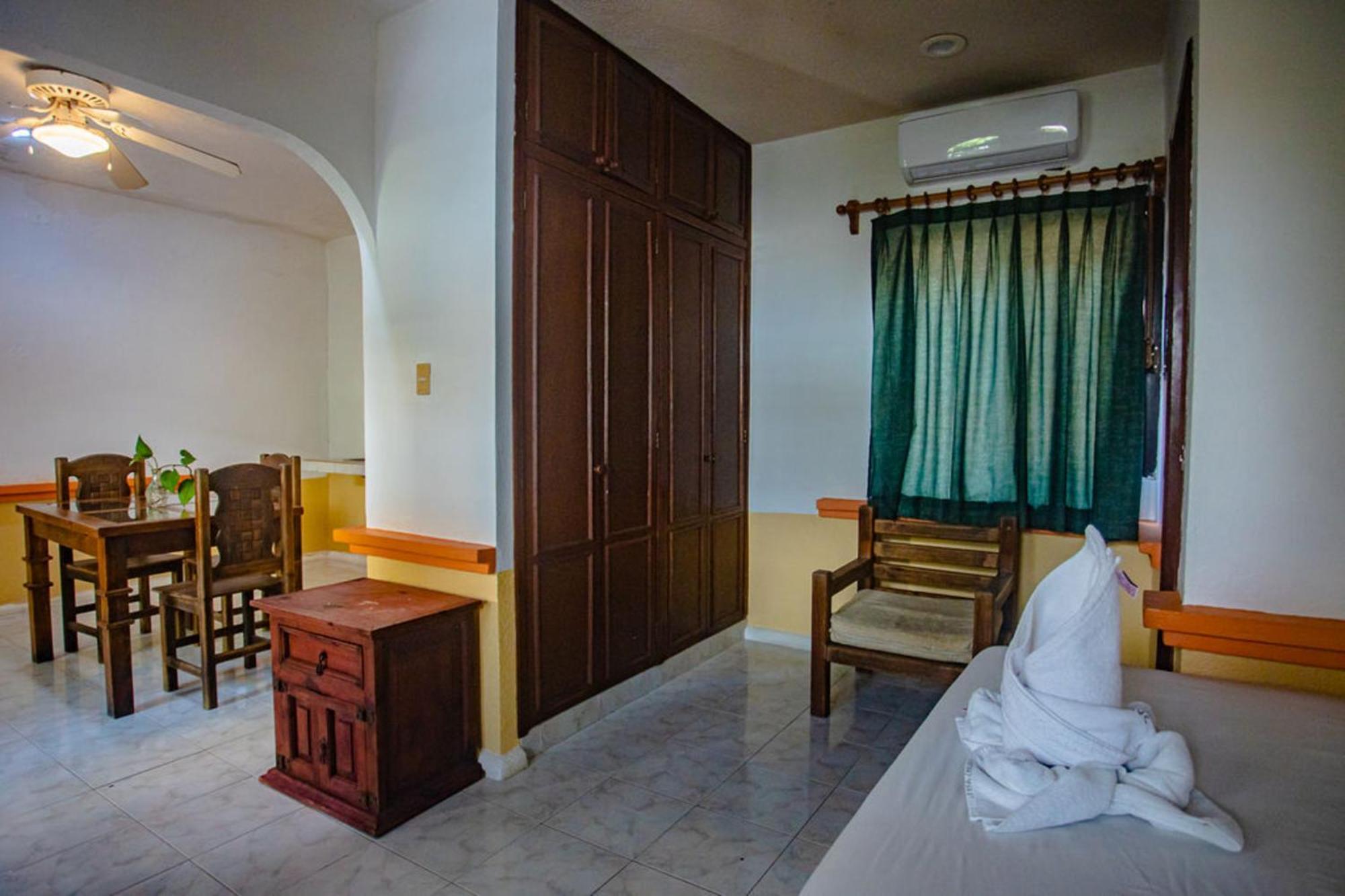 Hotel Vista Caribe 5Ta Av A 5 Pasos De La Playa Playa del Carmen Zewnętrze zdjęcie
