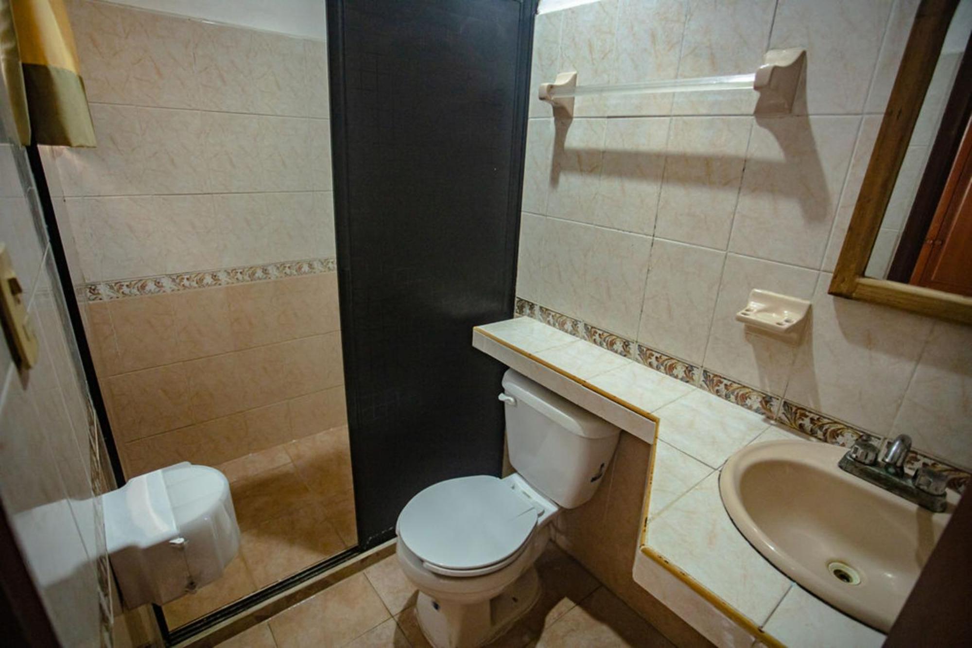 Hotel Vista Caribe 5Ta Av A 5 Pasos De La Playa Playa del Carmen Zewnętrze zdjęcie