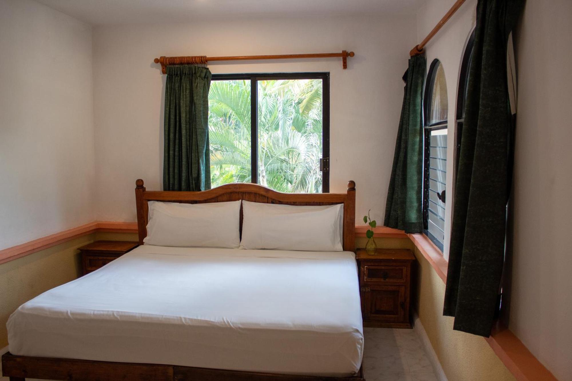 Hotel Vista Caribe 5Ta Av A 5 Pasos De La Playa Playa del Carmen Zewnętrze zdjęcie